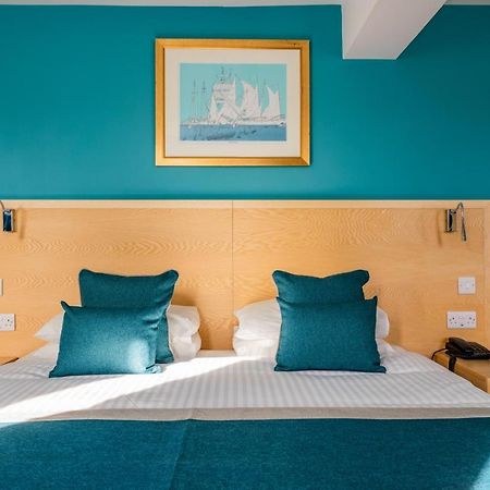 Royal Maritime Hotel Portsmouth Exterior photo