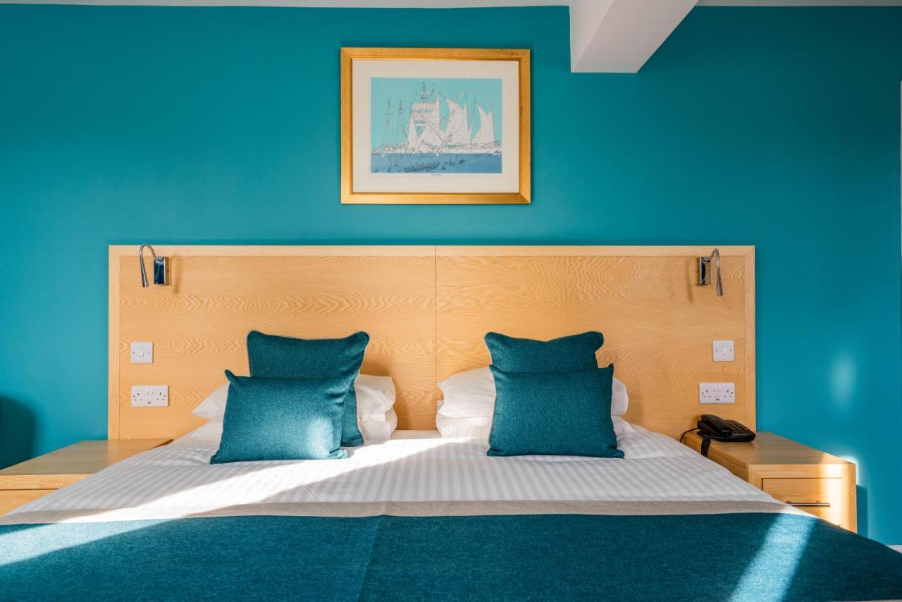 Royal Maritime Hotel Portsmouth Exterior photo