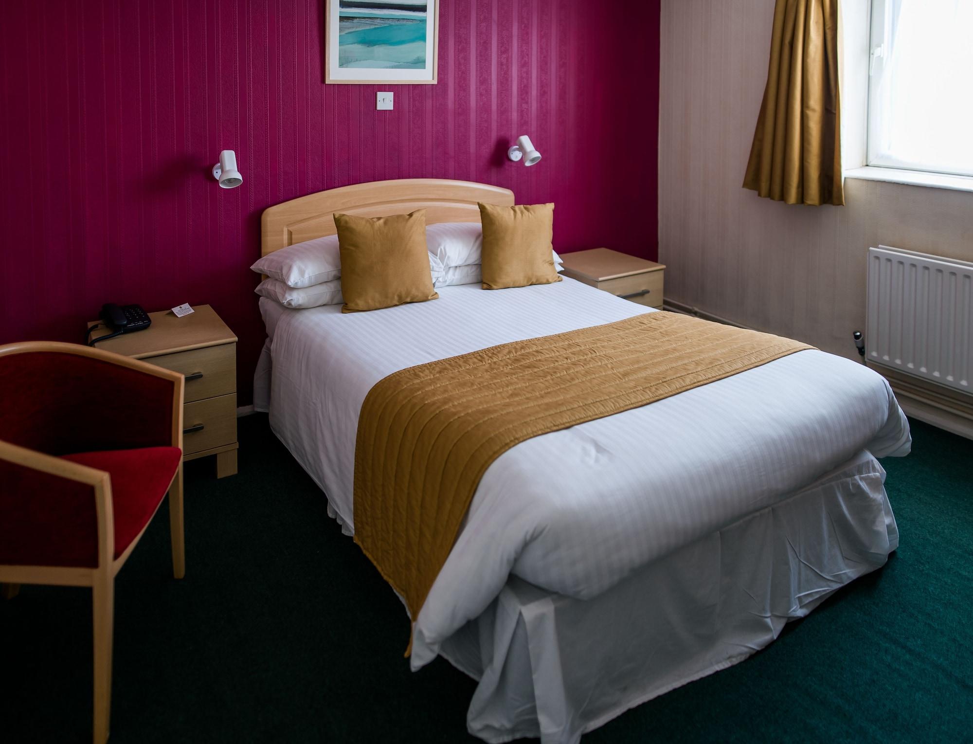 Royal Maritime Hotel Portsmouth Exterior photo