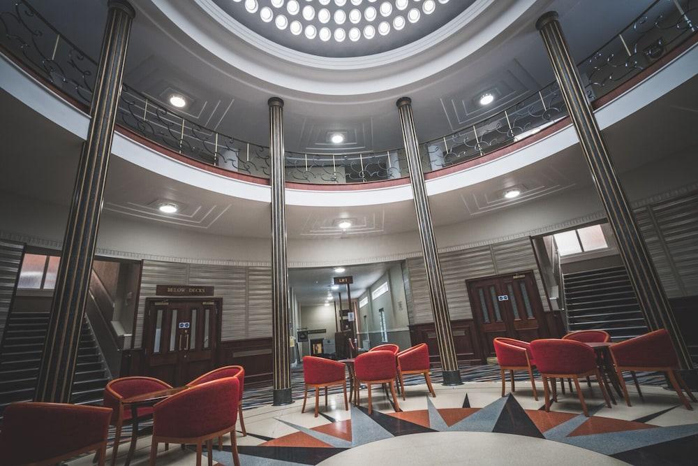 Royal Maritime Hotel Portsmouth Exterior photo