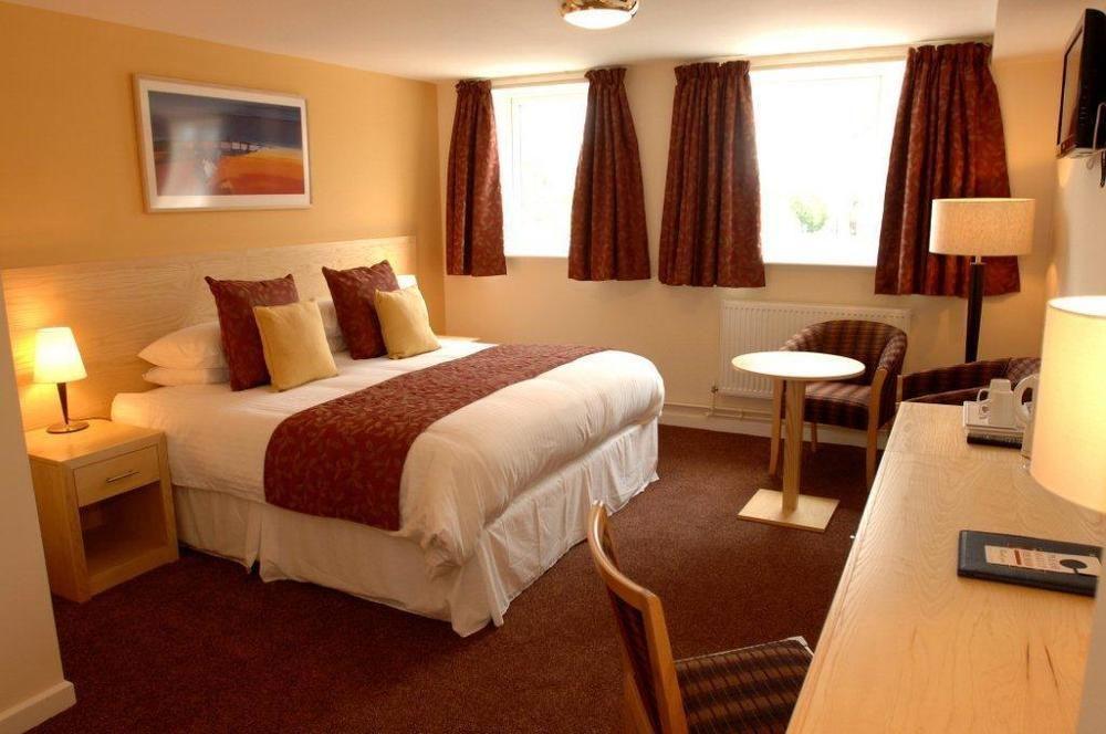 Royal Maritime Hotel Portsmouth Exterior photo