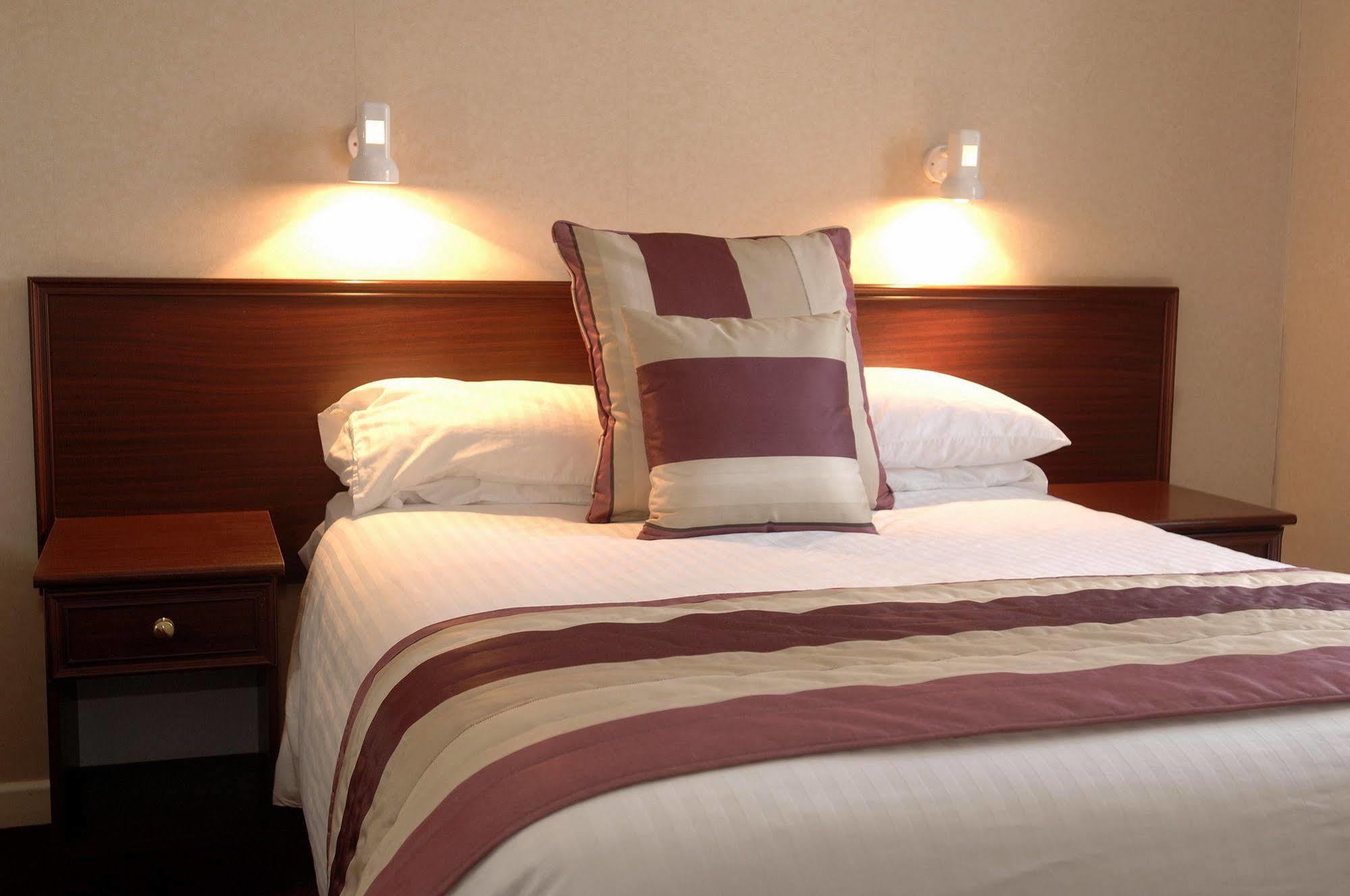 Royal Maritime Hotel Portsmouth Exterior photo