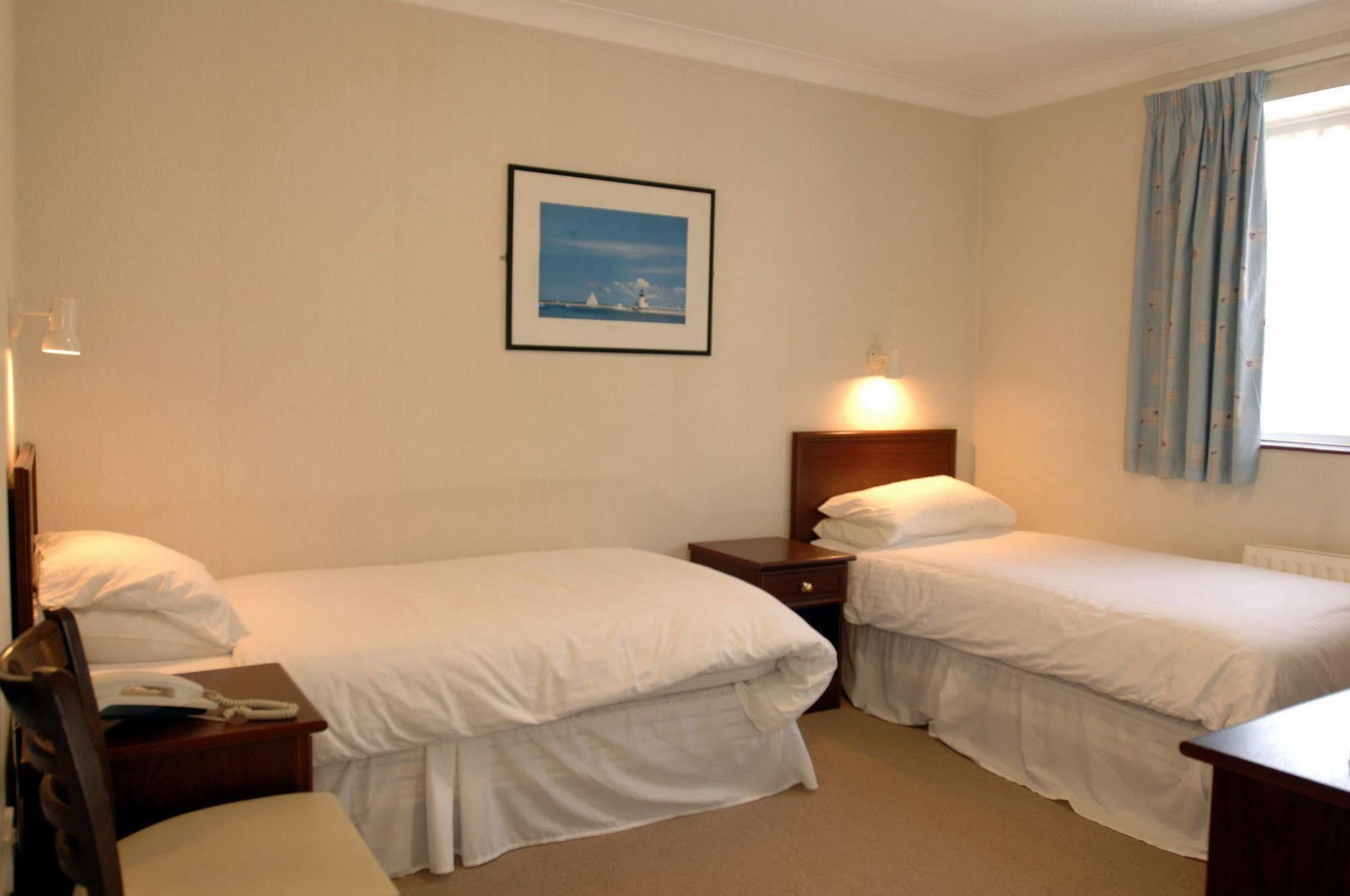 Royal Maritime Hotel Portsmouth Exterior photo
