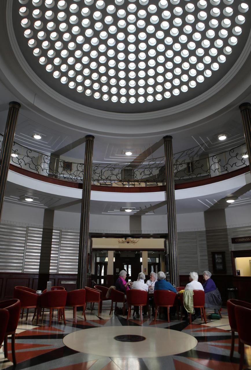 Royal Maritime Hotel Portsmouth Exterior photo